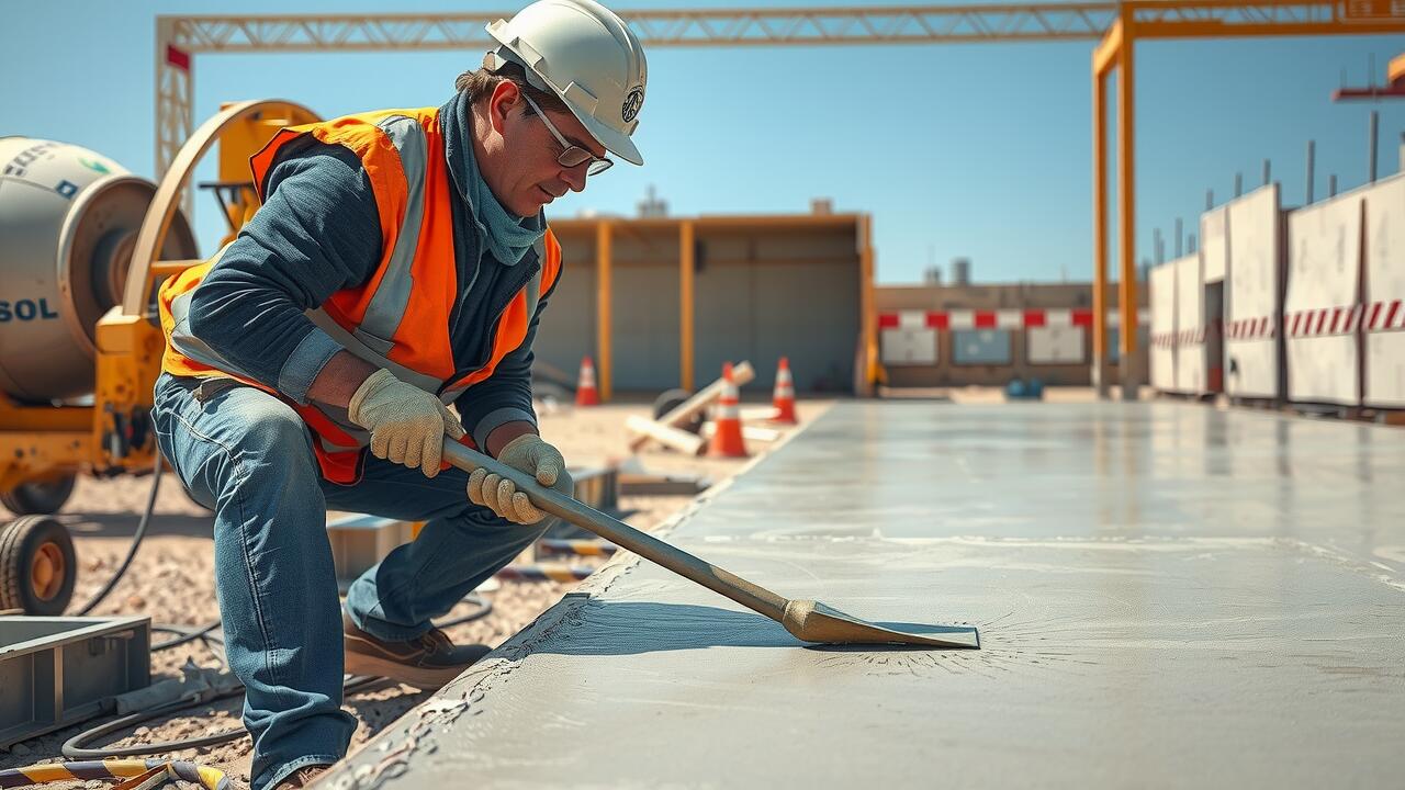 Why Choose Our Concrete Slab Installation Clinton, Arkansas