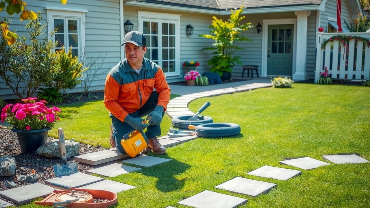 How much does it cost to have a patio laid?