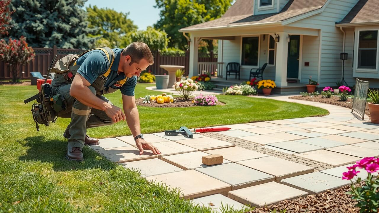 Review of the Best Patio Contractors in Laurinburg, Arkansas