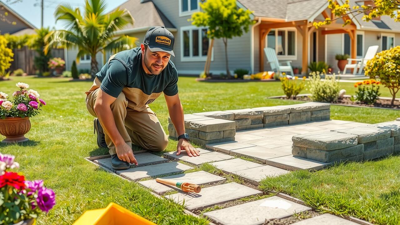 Review of the Best Patio Installation Contractors in Clinton, Arkansas