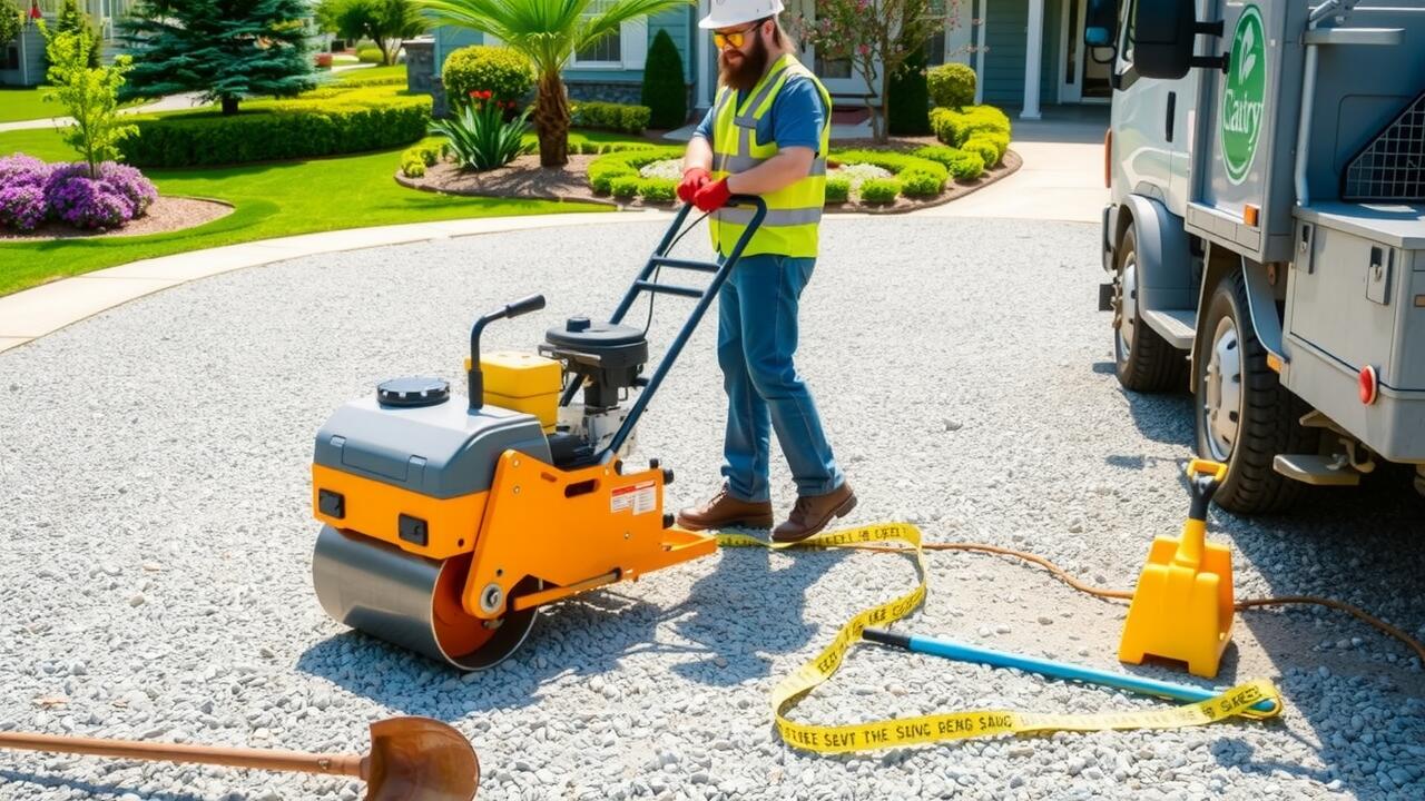 Roundup of the Most Common Driveway Design Options for Your Home