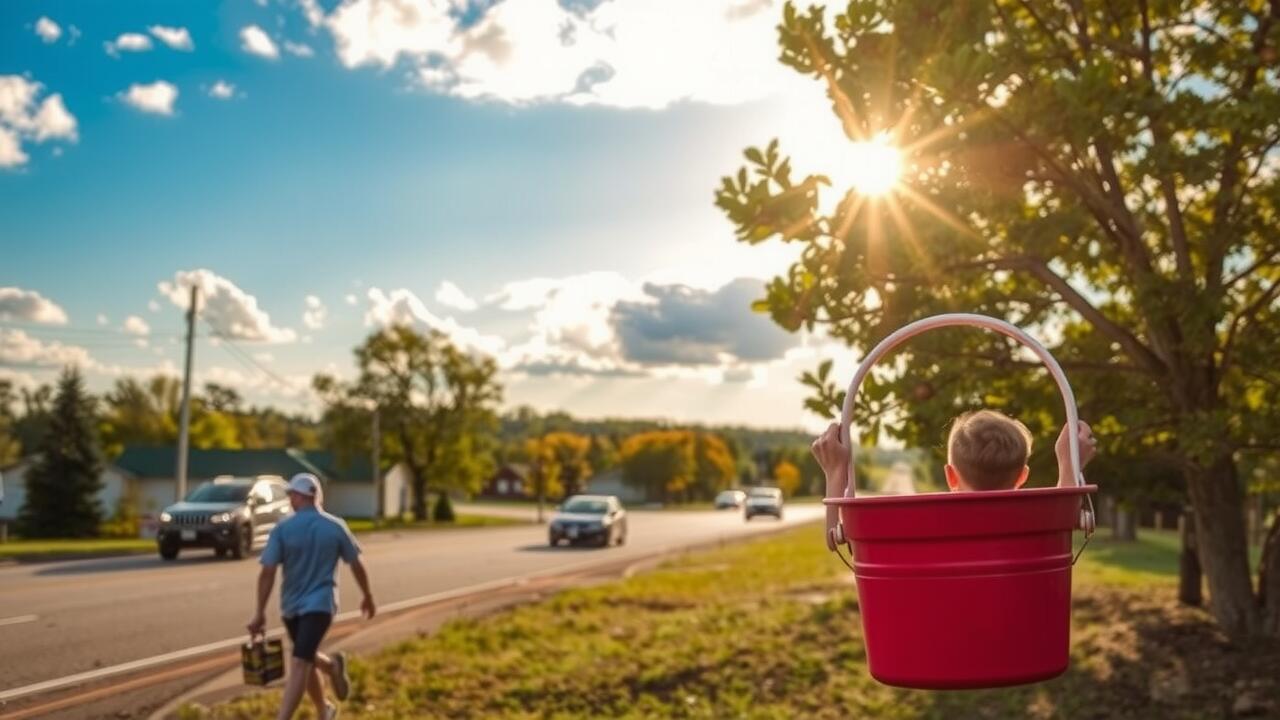 Things to do and places to visit in Clinton, Arkansas