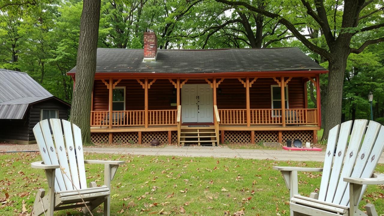 Things to do and places to visit in Laurinburg, Arkansas