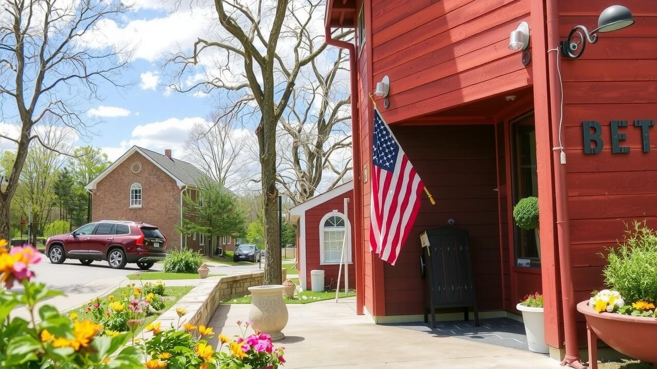 Things to do and places to visit in Pinehurst, Arkansas