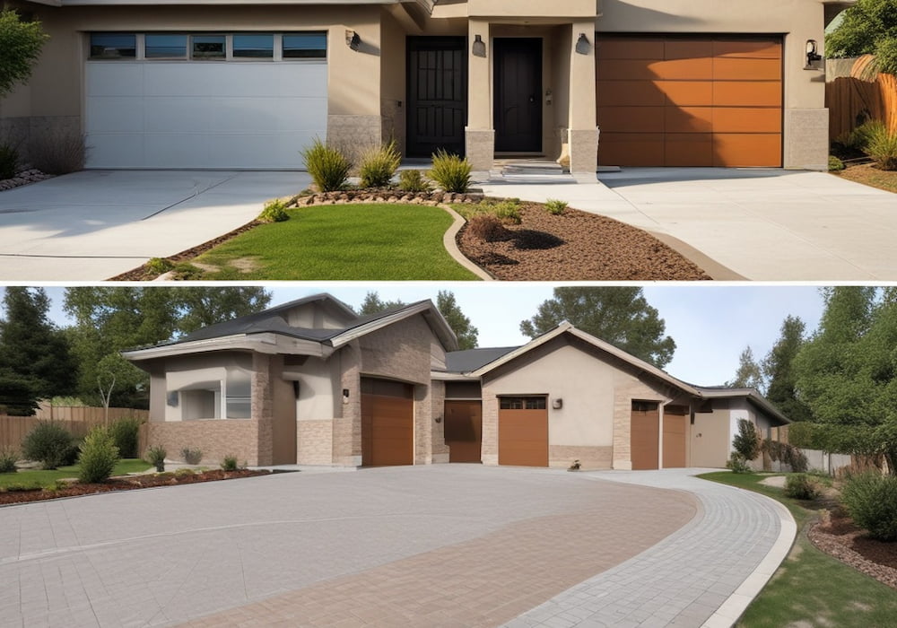 Which Lasts Longer: Concrete or Pavers? A Complete Guide for Fayetteville Homeowners